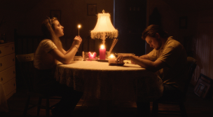 Still from The Lovers.